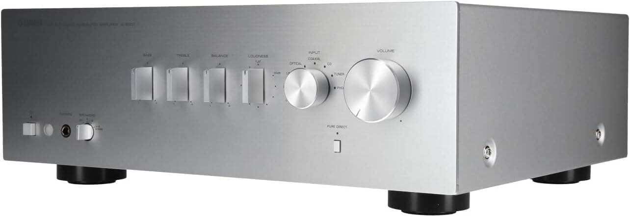 Yamaha A-S501 Stereo-Vollverstärker — Yamaha