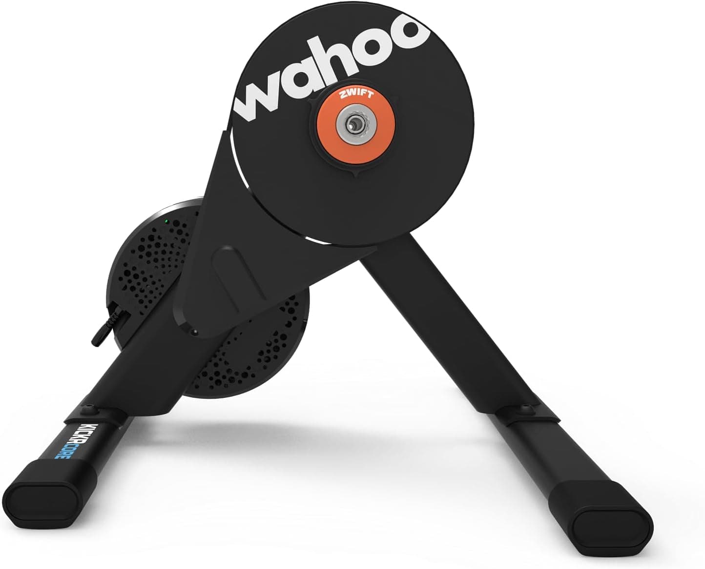 KICKR V6 – Smart-Rollentrainer mit Direktantrieb — Wahoo