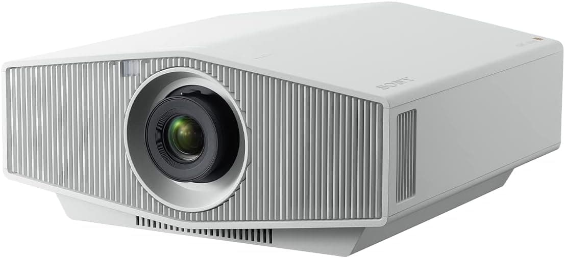 Sony VPL-XW5000ES 4K SXRD Laser-Heimkino-Projektor — Sony