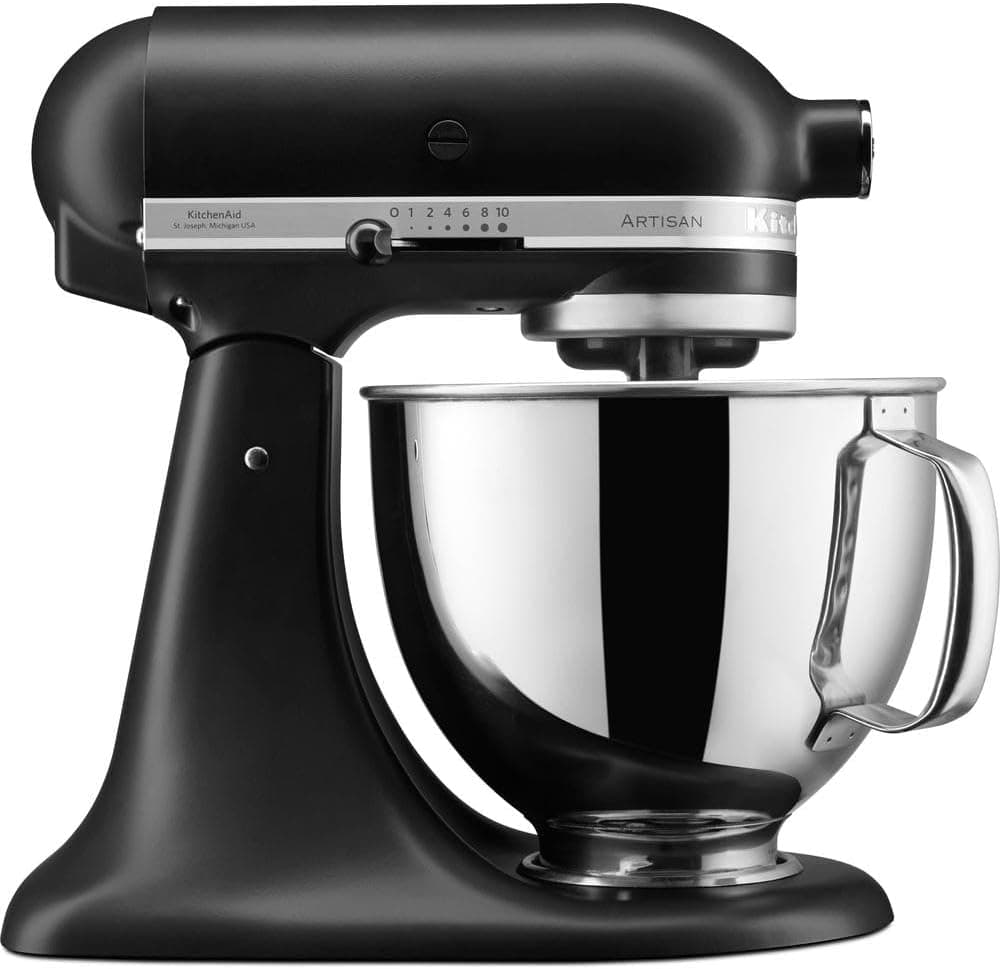 KitchenAid Artisan 6.9L 5KSM70JBD — KitchenAid