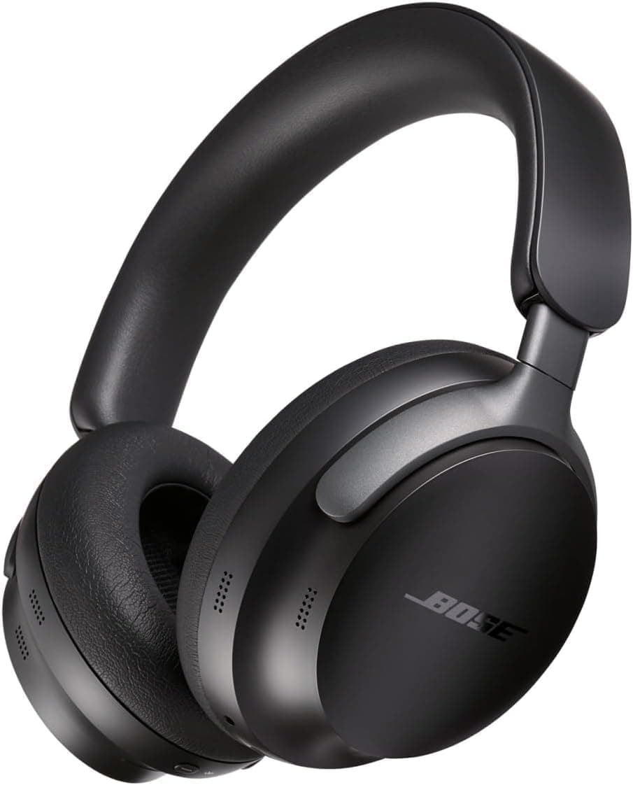 Bose QuietComfort Ultra Over-Ear Kopfhörer — Bose