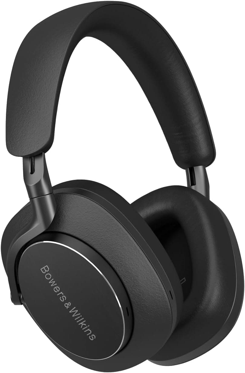 Bowers & Wilkins Px8 Over-Ear Kopfhörer — Bowers & Wilkins