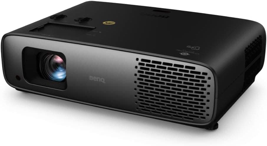 BenQ W4000i 4K UHD 4LED Heimkino-Projektor — BenQ