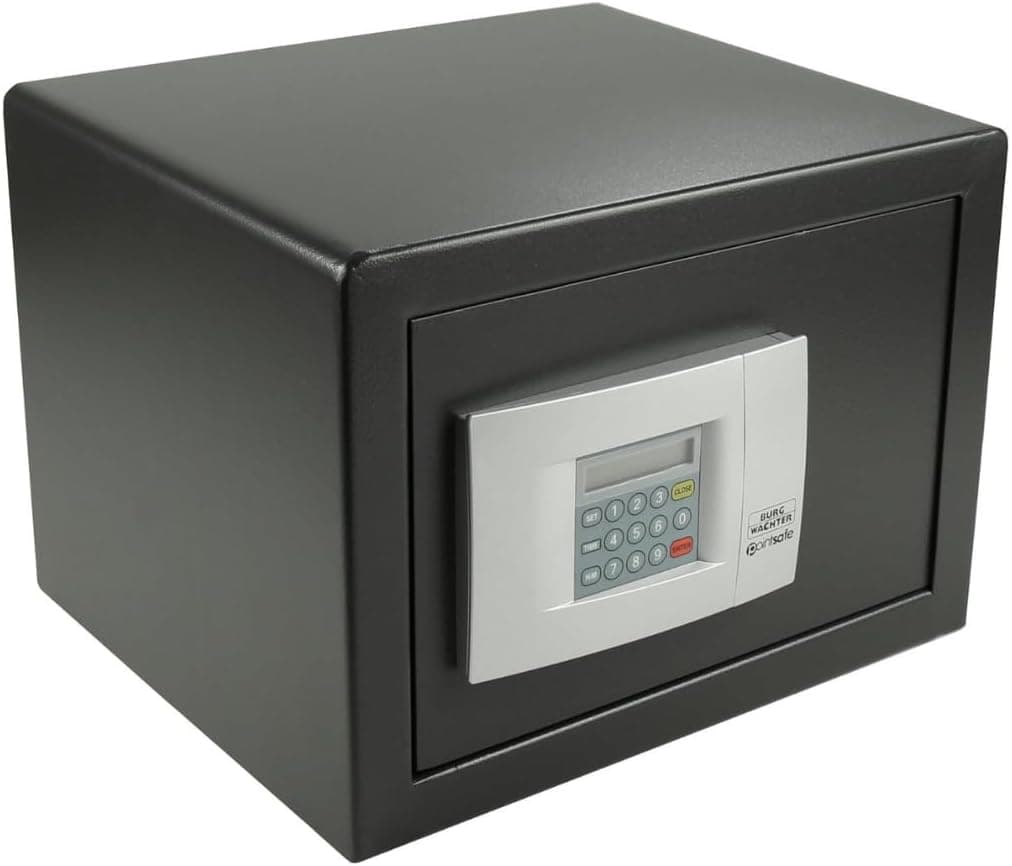 Burg-Wächter PointSafe P 2 E — Burg-Wächter