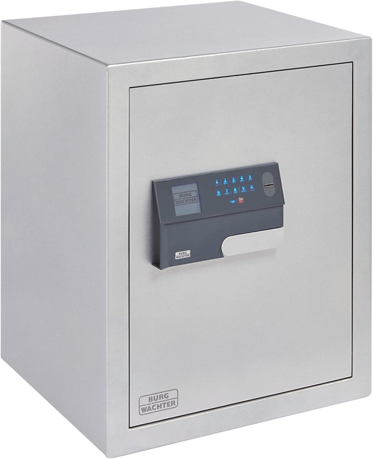 Burg-Wächter Karat MT 660 E FP — Burg-Wächter