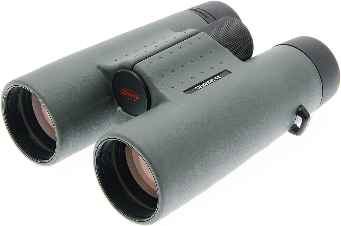 Genesis 10.5×44 – Premium-Fernglas — Kowa