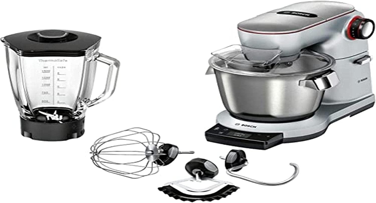 Bosch OptiMUM MUM9YX5S12 — Bosch