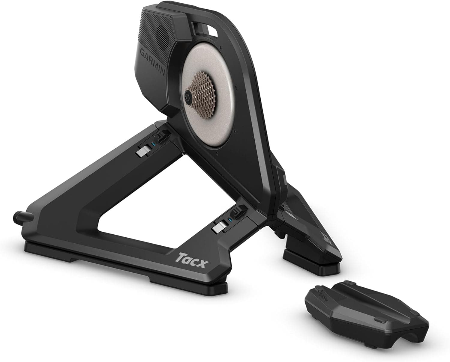 Tacx NEO 3M – Smart-Rollentrainer mit Bewegungssimulation — Garmin