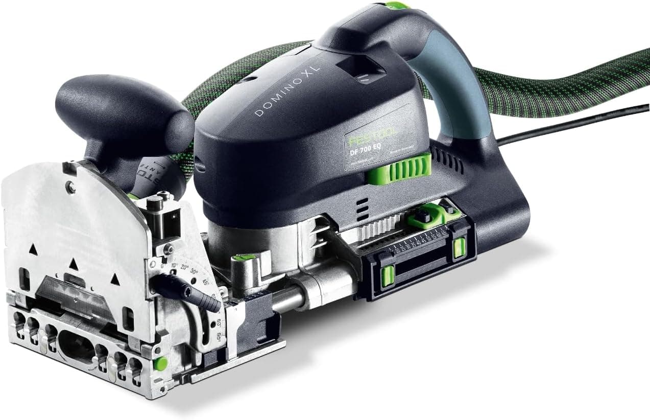 Festool DOMINO XL DF 700 EQ-Plus — Festool