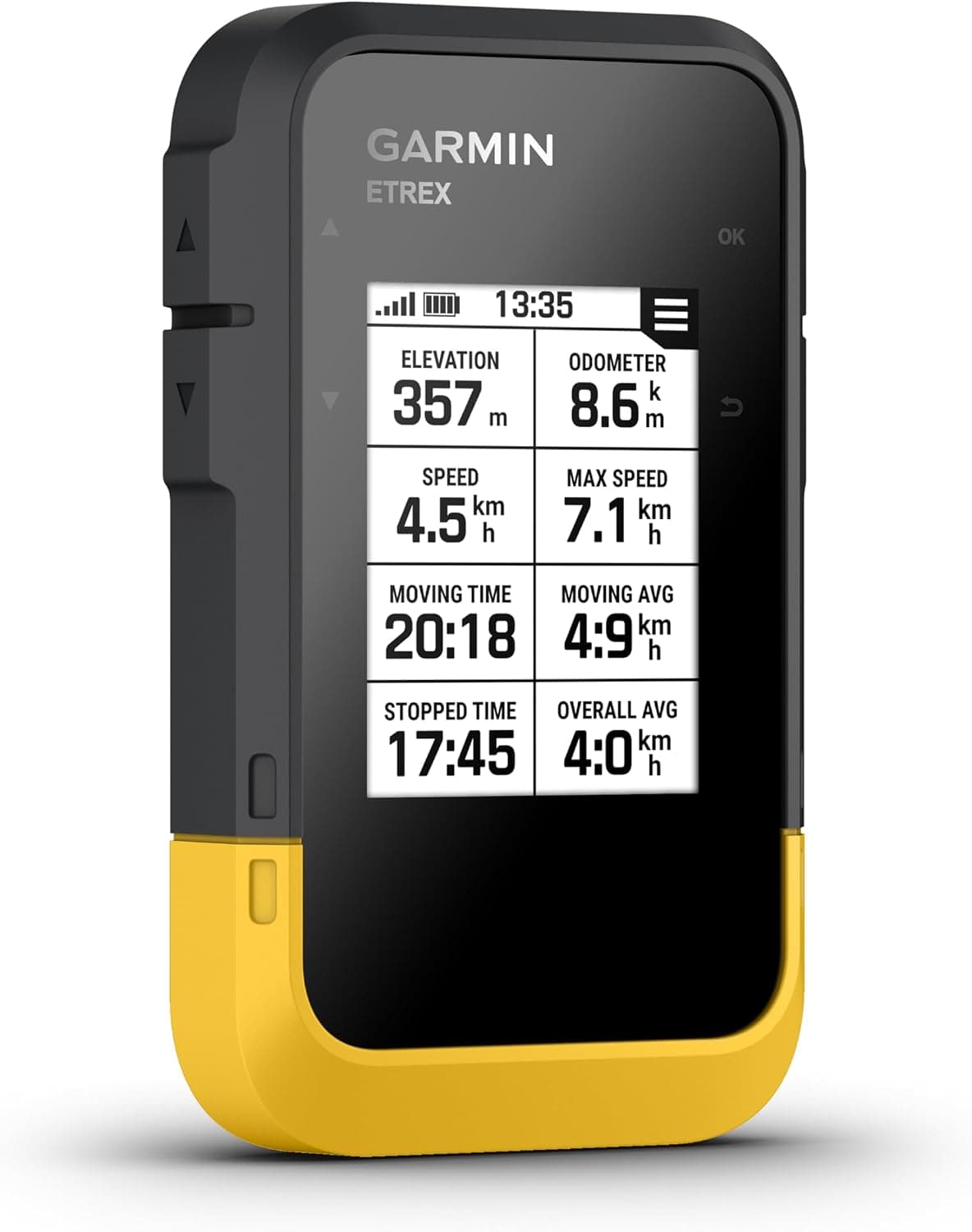 eTrex SE – Einsteiger-GPS — Garmin