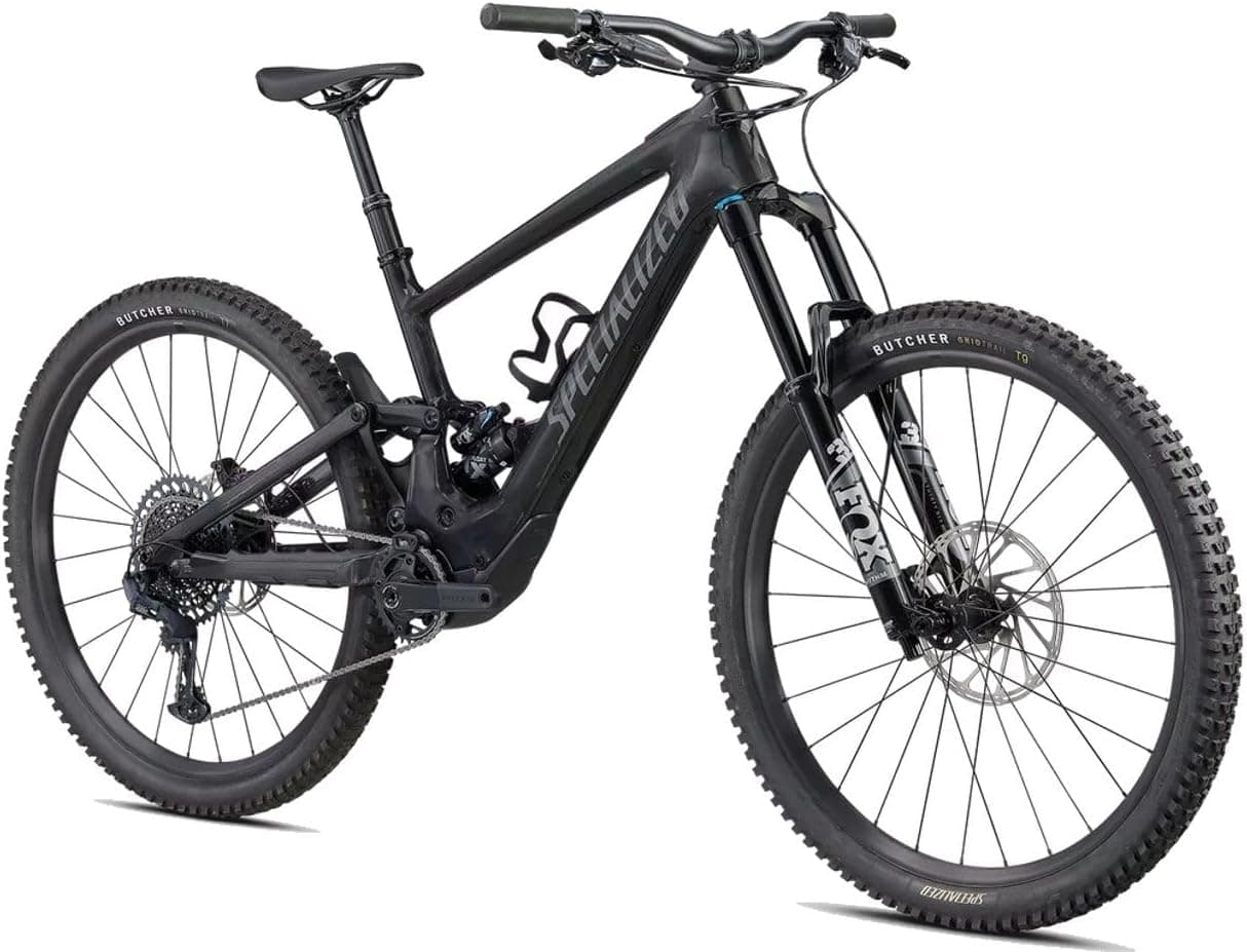 Turbo Levo HT Comp – E-Mountainbike Hardtail — Specialized