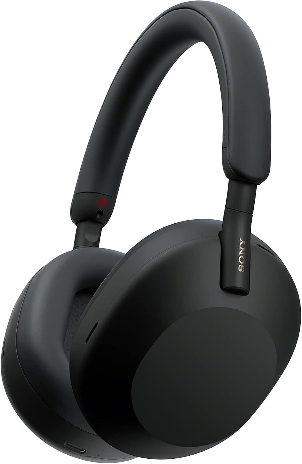 Sony WH-1000XM5 Over-Ear Kopfhörer — Sony