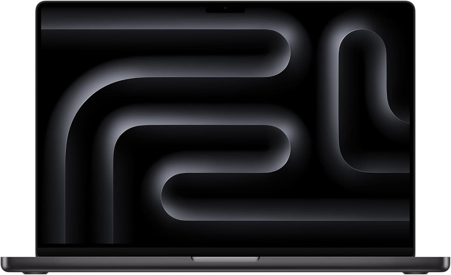 Apple MacBook Pro 16" M4 Max (2024) — Apple