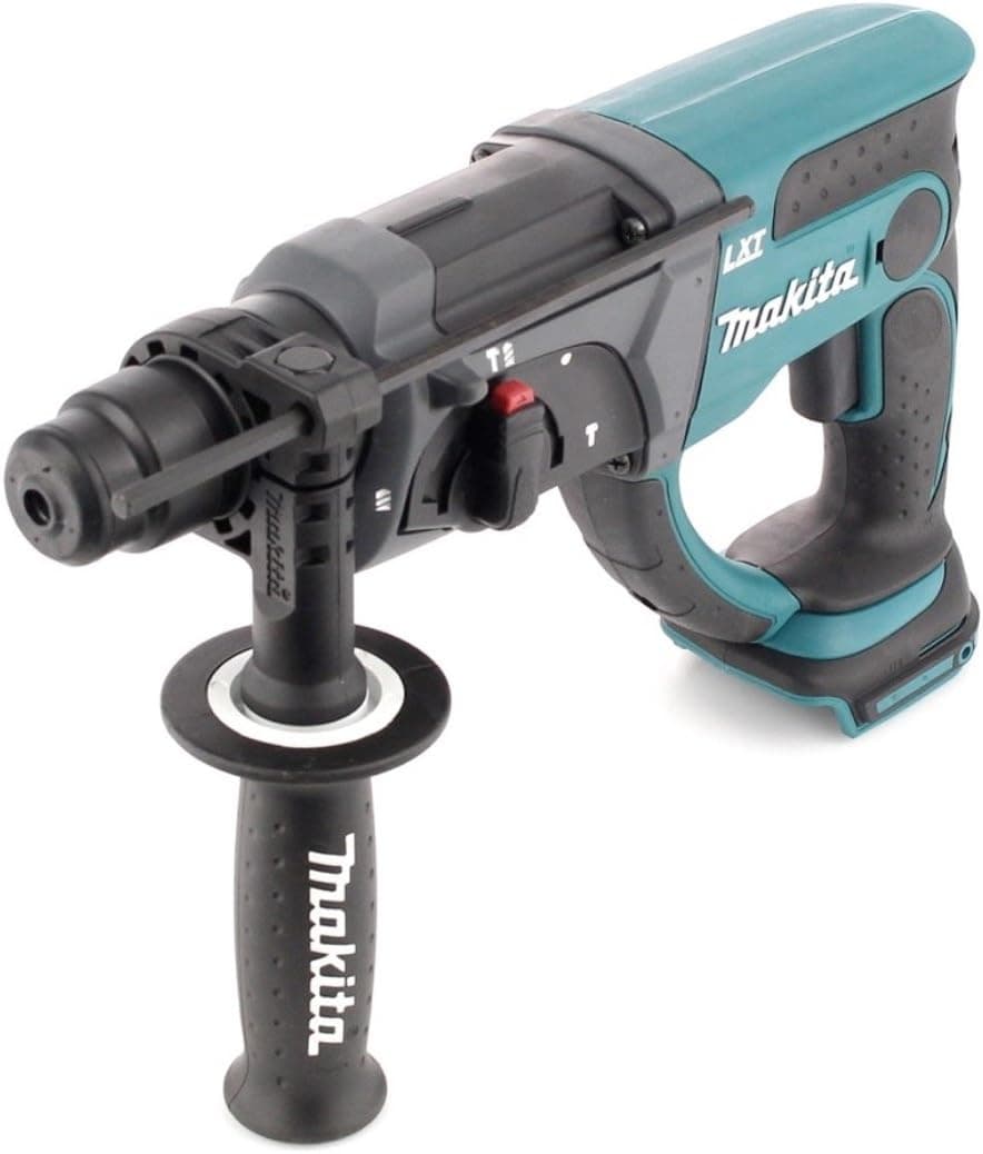 Makita DHR242Z Akku-Bohrhammer 18V (SOLO) — Makita