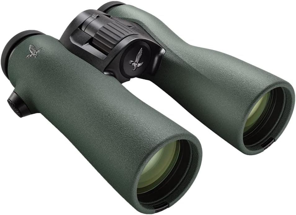 NL Pure 10×42 – Spitzen-Fernglas — Swarovski Optik