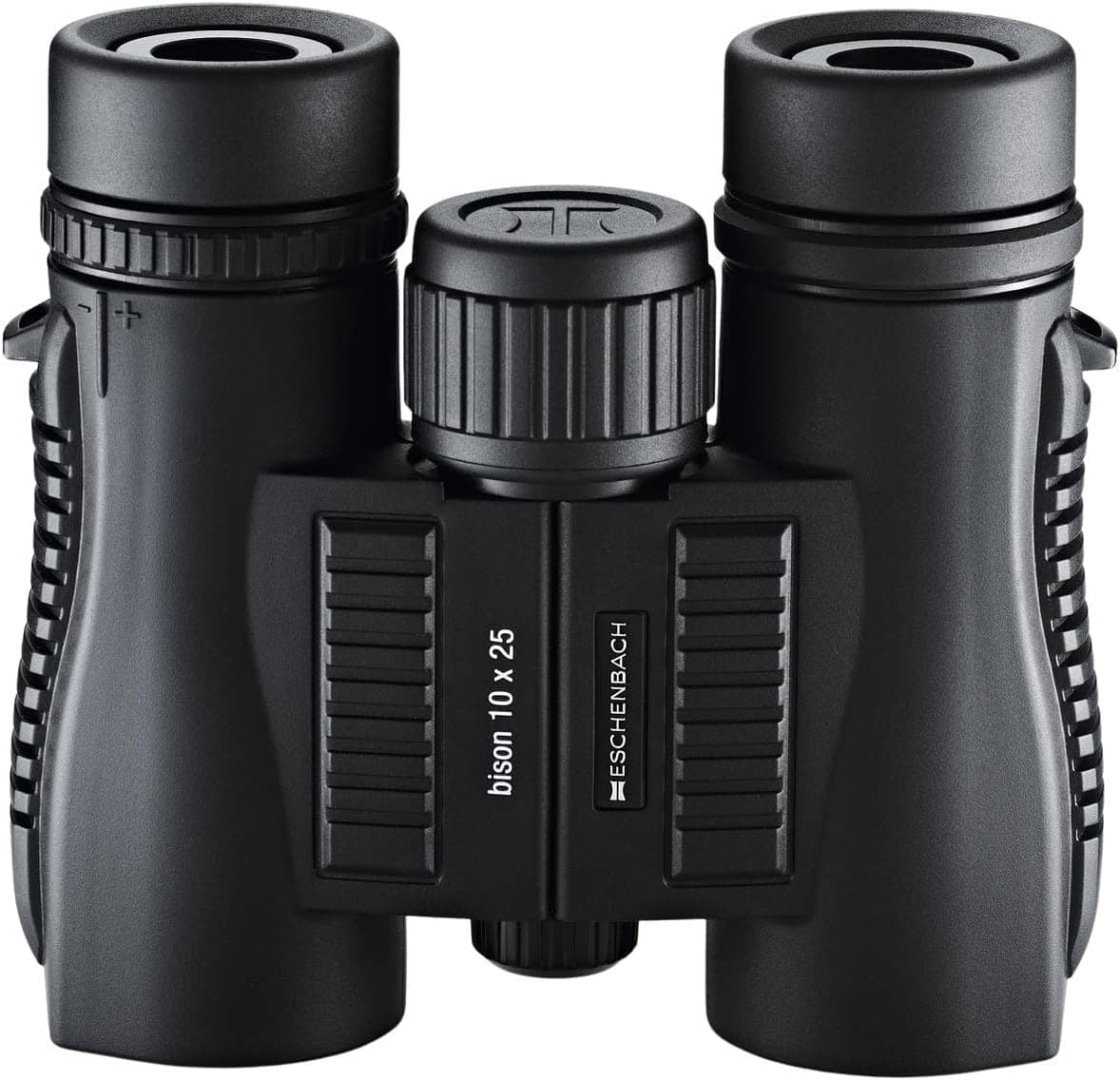 Nighthunter 8×56 – Dämmerungs-Fernglas — Steiner
