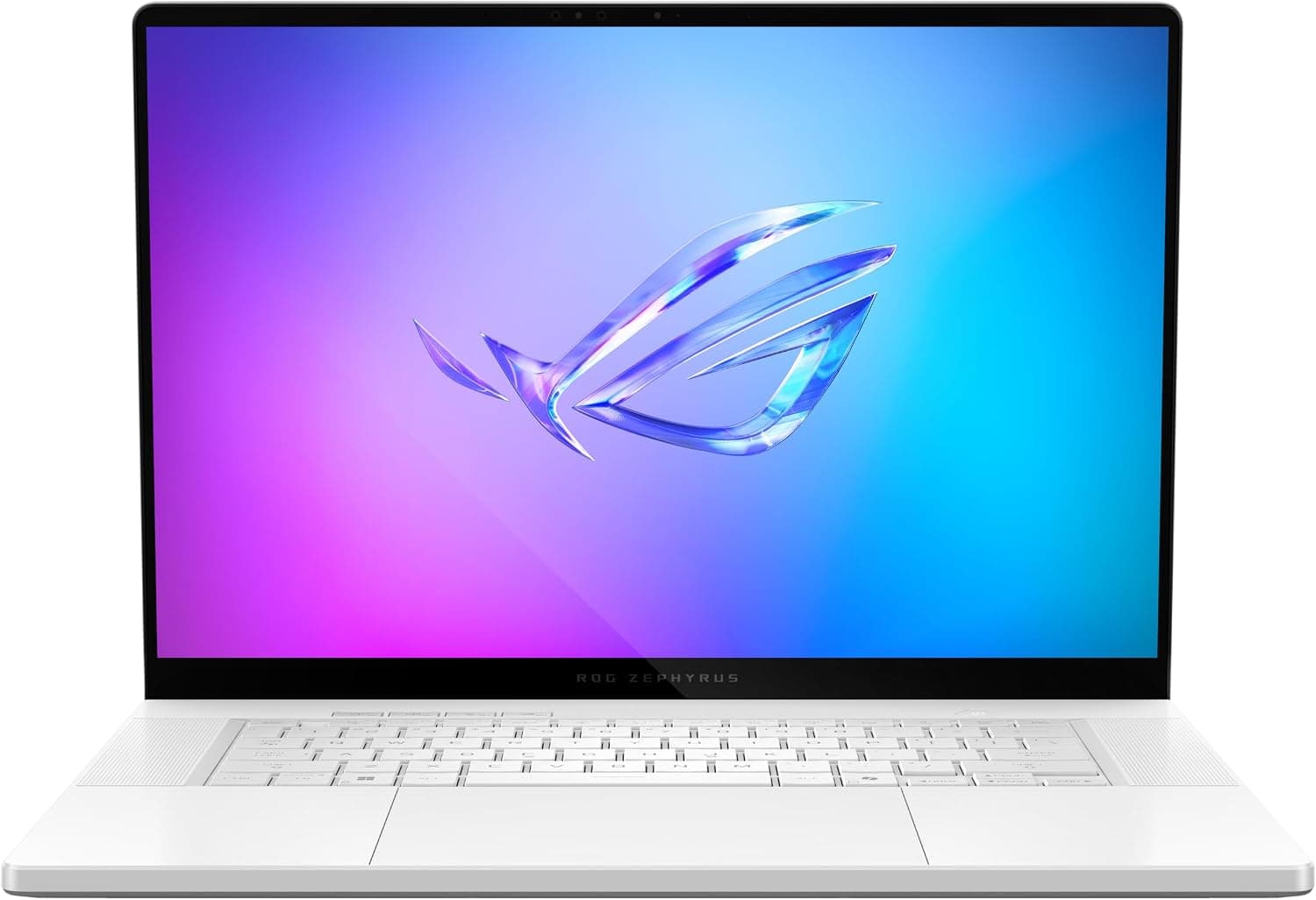 ASUS ROG Zephyrus G16 (2025) — ASUS