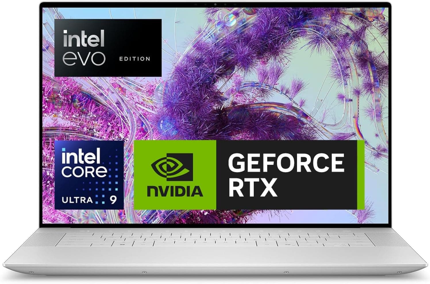 Dell XPS 16 9640 (2024) — Dell