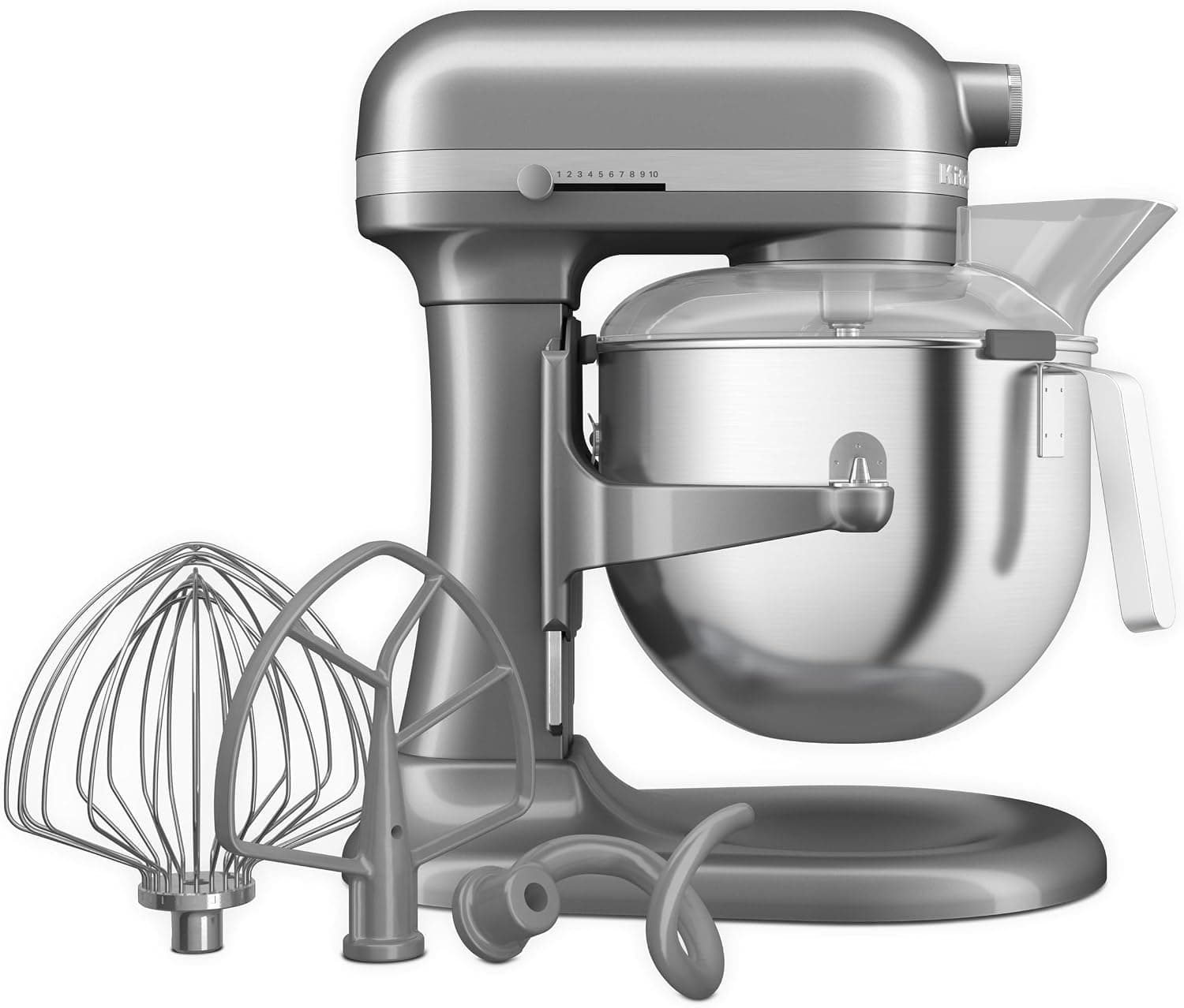 KitchenAid ProLine 7 Quart 5KSM7580X — KitchenAid