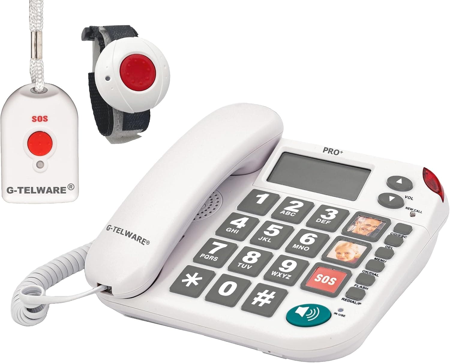 XT-LITE – Satellitentelefon — Thuraya