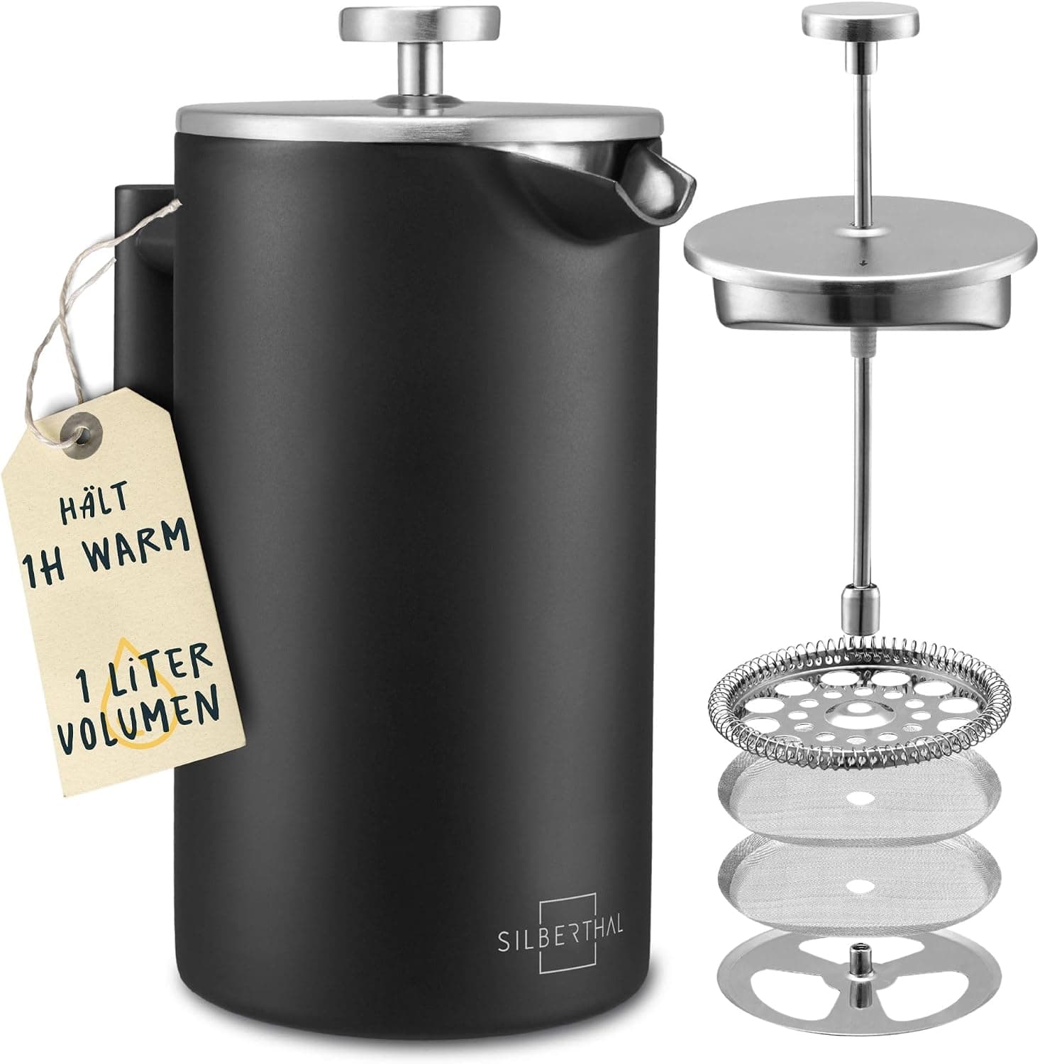 ECM Classika PID mit ECM Mahlwerk — ECM Manufacture