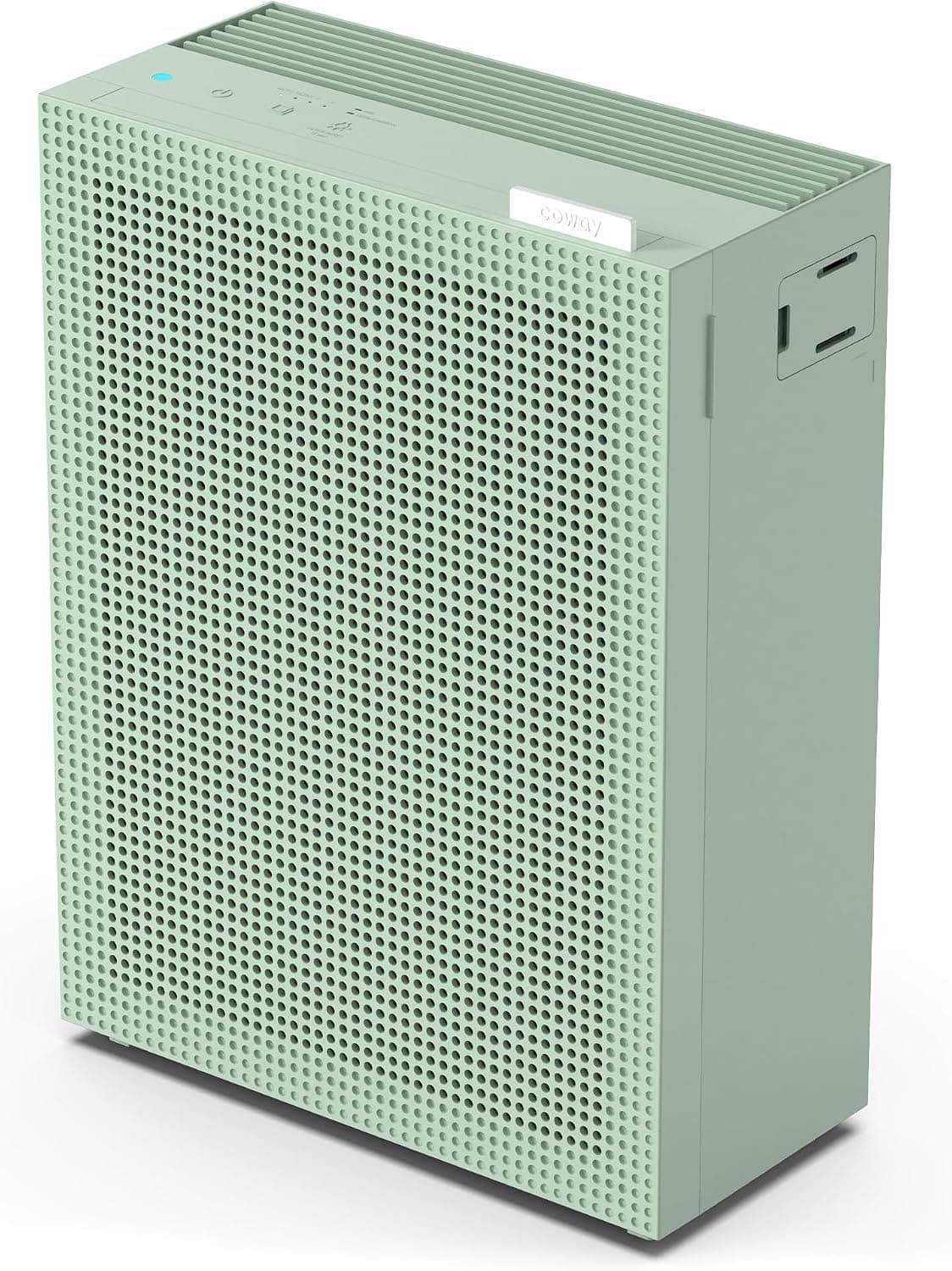 Coway Airmega 250 AP-1821F — Coway