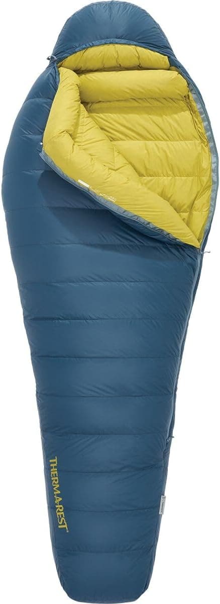 Parsec 0°F – Ultraleicht-Daunenschlafsack — Therm-a-Rest