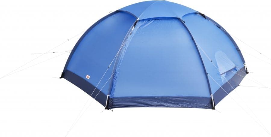 Abisko Dome 2 – Robustes Kuppelzelt — Fjällräven