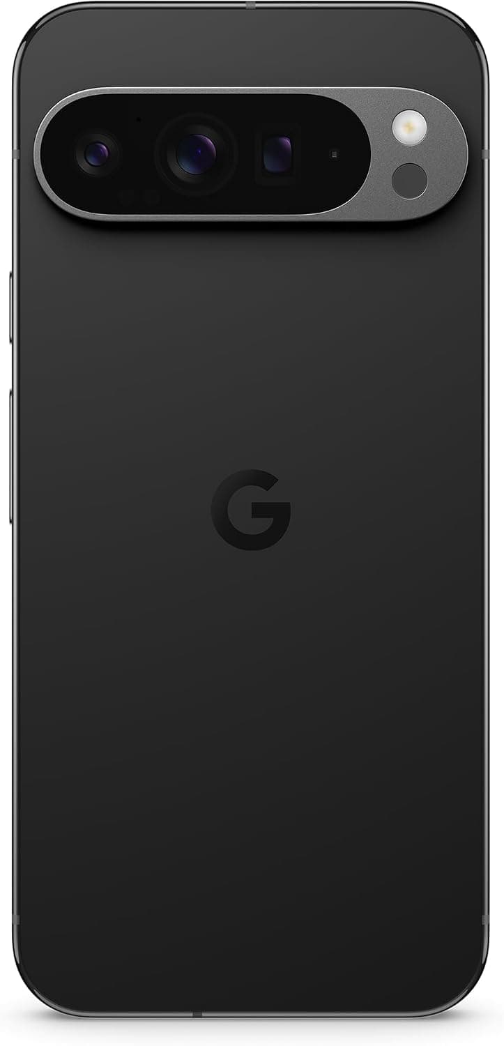 Google Pixel 9 Pro XL 256 GB — Google