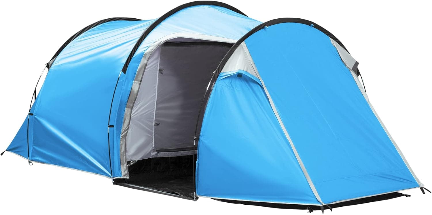 Joro 500 – Tunnelzelt für 5 Personen — Vango
