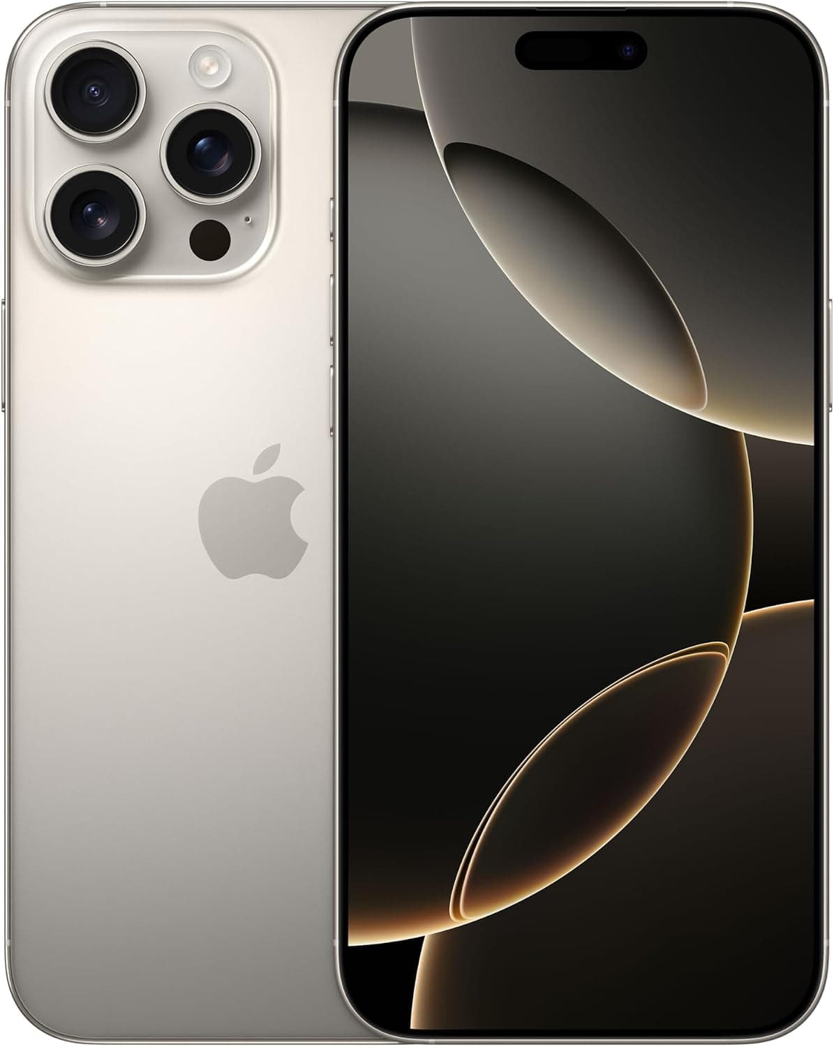 Apple iPhone 16 Pro Max 512 GB — Apple