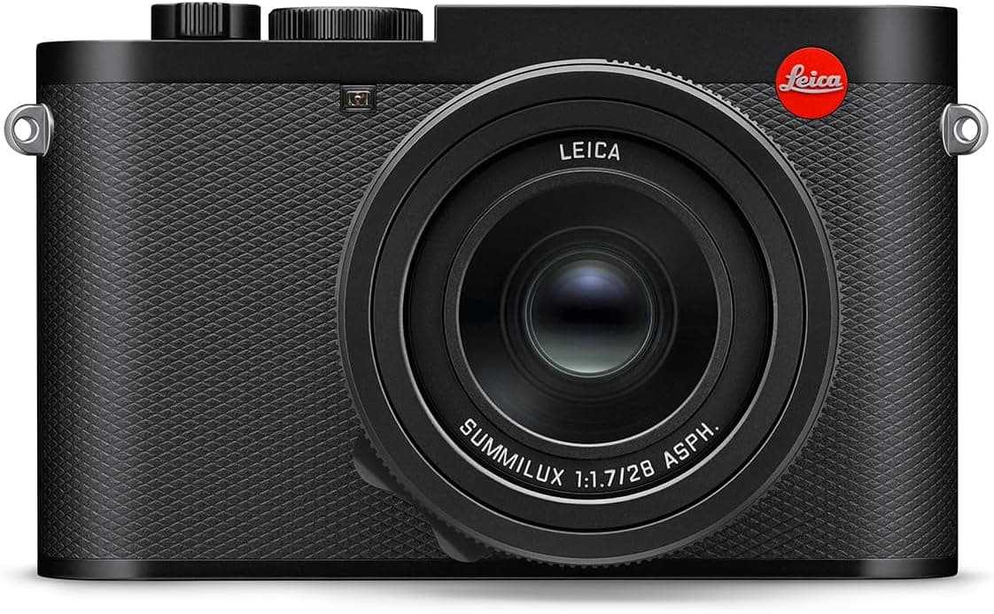 Leica Q3 Kompaktkamera — Leica