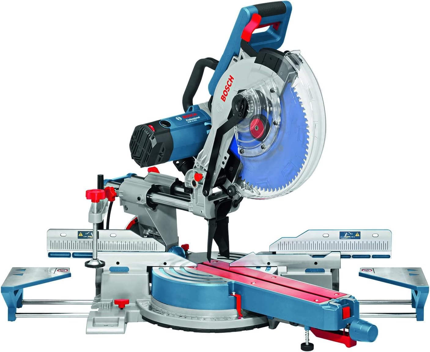 Bosch Professional GCM 12 GDL Kapp- und Gehrungssäge — Bosch Professional