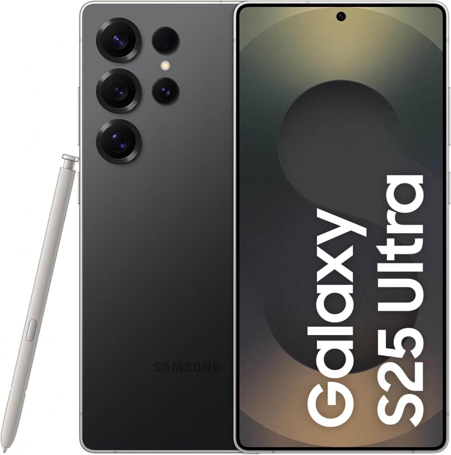 Samsung Galaxy S25 Ultra 5G 512 GB — Samsung
