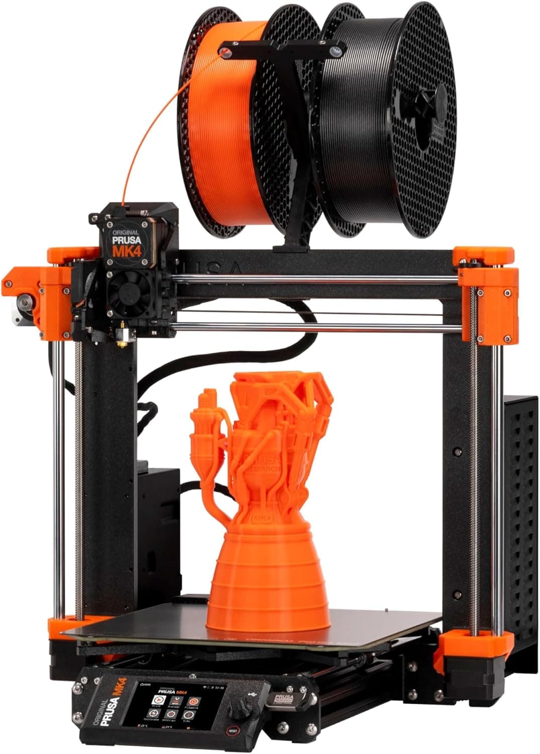 Prusa Research Original Prusa MK4 Kit — Prusa Research