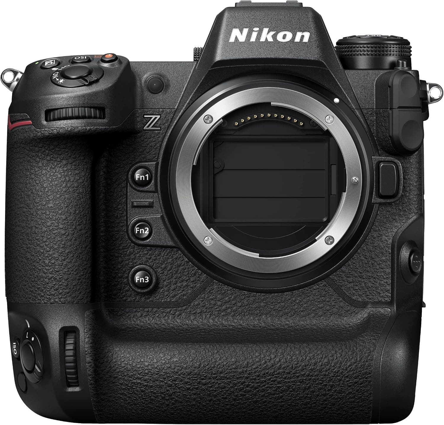 Nikon Z9 Gehäuse — Nikon