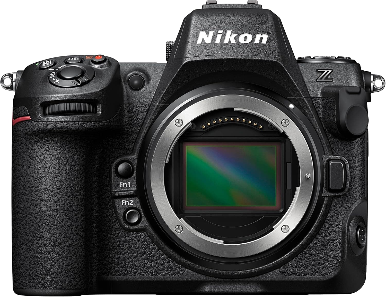Nikon Z8 Gehäuse — Nikon